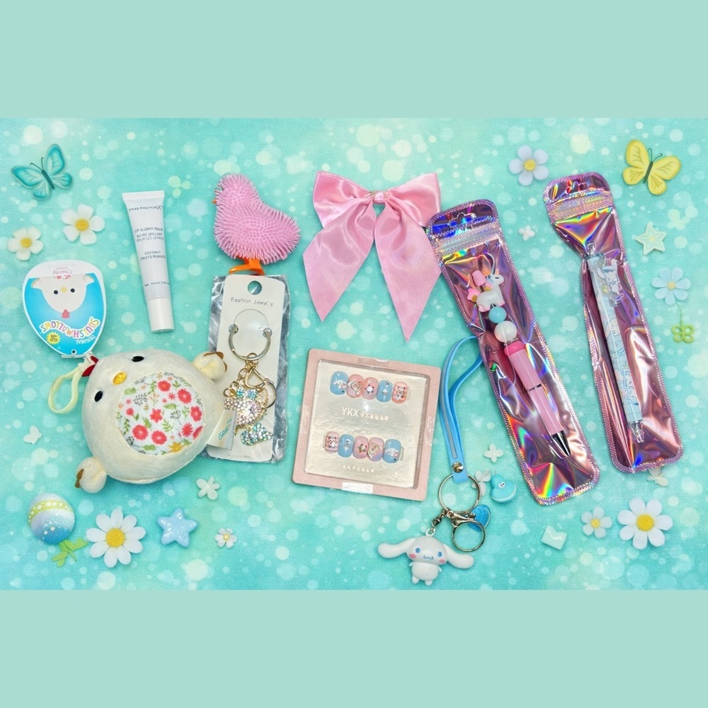 Easter Basket Bundle #1 💝